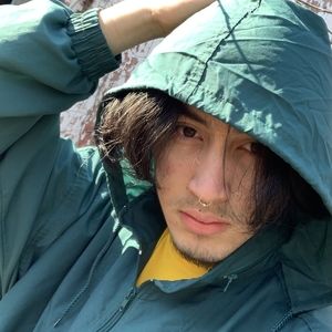 Meet your Posher, Sam